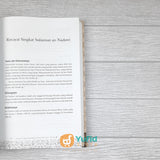 BUKU AISYAH SEJARAH LENGKAP KEHIDUPAN UMMUL MU'MININ AISYAH (QISTHI PRESS)