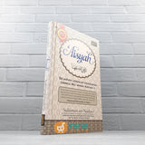 BUKU AISYAH SEJARAH LENGKAP KEHIDUPAN UMMUL MU'MININ AISYAH (QISTHI PRESS)