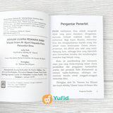 BUKU AKHLAK ULAMA PEWARIS NABI (PUSTAKA ARAFAH)