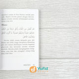 BUKU AKHLAK ULAMA PEWARIS NABI (PUSTAKA ARAFAH)