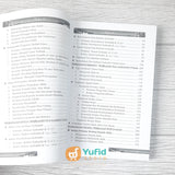 BUKU AKIDAH MUSLIM - LANDASAN POKOK AKIDAH AHLUSSUNNAH WAL JAMAAH (PUSTAKA IMAM BONJOL)