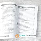 BUKU AKIDAH MUSLIM - LANDASAN POKOK AKIDAH AHLUSSUNNAH WAL JAMAAH (PUSTAKA IMAM BONJOL)