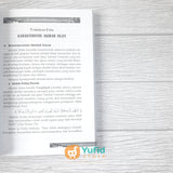 BUKU AKIDAH MUSLIM - LANDASAN POKOK AKIDAH AHLUSSUNNAH WAL JAMAAH (PUSTAKA IMAM BONJOL)