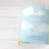 BUKU AKTIVITAS DAUR ULANG (BACAAN MEDIA)
