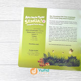 BUKU AKU INGIN TAHU SEMUA! MENGENAL DUNIA HEWAN (ARAFAH KIDS)
