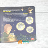 BUKU AKU INGIN TAHU SEMUA! MENGENAL DUNIA HEWAN (ARAFAH KIDS)