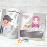 BUKU AKU MAU TAU SEMUA SERI 1 - PENGETAHUAN DASAR UNTUK ANAK (VISI MANDIRI)