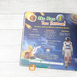 BUKU AKU MAU TAU SEMUA SERI 3 - PENGETAHUAN DASAR UNTUK ANAK (VISI MANDIRI)