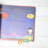 BUKU AKU MAU TAU SEMUA SERI 5 - PENGETAHUAN DASAR UNTUK ANAK (VISI MANDIRI)