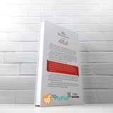 BUKU AKU MENCINTAIMU KARENA ALLAH (PUSTAKA IMAM ASY SYAFII)