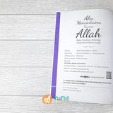 BUKU AKU MENCINTAIMU KARENA ALLAH (PUSTAKA IMAM ASY SYAFII)