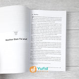 BUKU AKU MENCINTAIMU KARENA ALLAH (PUSTAKA IMAM ASY SYAFII)