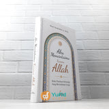 BUKU AKU MENCINTAIMU KARENA ALLAH (PUSTAKA IMAM ASY SYAFII)