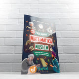 BUKU AKU TAHU PAHLAWAN MATEMATIKA MUSLIM (MUARA MEDIA)