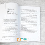 BUKU AL-FIRQOTUN NAJIYAH - JALAN HIDUP GOLONGAN YANG SELAMAT (MEDIA HIDAYAH)