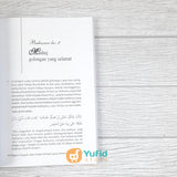 BUKU AL-FIRQOTUN NAJIYAH - JALAN HIDUP GOLONGAN YANG SELAMAT (MEDIA HIDAYAH)