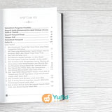 BUKU AL-JADID SYARAH KITAB TAUHID (PUSTAKA IMAM BONJOL)