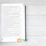 BUKU AL-JADID SYARAH KITAB TAUHID (PUSTAKA IMAM BONJOL)