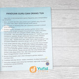 BUKU ALHAMDULILLAH SAYA BISA ZAKAT (PUSTAKA IMAM ASY-SYAFII)