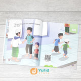 BUKU ALHAMDULILLAH SAYA BISA ZAKAT (PUSTAKA IMAM ASY-SYAFII)