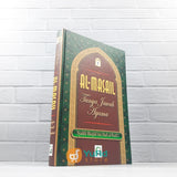 BUKU AL MASAIL TANYA JAWAB AGAMA 2 JILID (GRIYA ILMU)