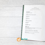 BUKU AL MASAIL TANYA JAWAB AGAMA 2 JILID (GRIYA ILMU)
