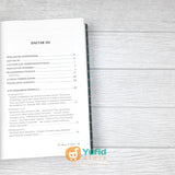 BUKU AL MASAIL TANYA JAWAB AGAMA 2 JILID (GRIYA ILMU)