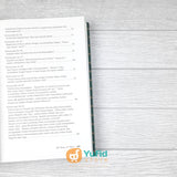 BUKU AL MASAIL TANYA JAWAB AGAMA 2 JILID (GRIYA ILMU)