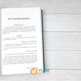 BUKU AL MASAIL TANYA JAWAB AGAMA 2 JILID (GRIYA ILMU)