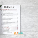 BUKU AMALAN DAN DOA PENENANG HATI (ZIYAD BOOKS)