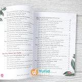 BUKU AMALAN DAN DOA PENENANG HATI (ZIYAD BOOKS)