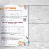 BUKU AMALAN DAN DOA PENENANG HATI (ZIYAD BOOKS)