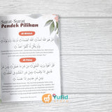 BUKU AMALAN DAN DOA PENENANG HATI (ZIYAD BOOKS)