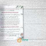 BUKU AMALAN DAN DOA PENENANG HATI (ZIYAD BOOKS)