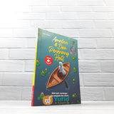 BUKU AMALAN DAN DOA PENENANG HATI (ZIYAD BOOKS)