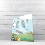 BUKU ANAK CERDAS ANTI CYBERBULLYING (MAALIK KIDS)
