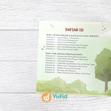 BUKU ANAK CERDAS ANTI CYBERBULLYING (MAALIK KIDS)