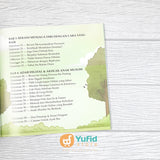 BUKU ANAK CERDAS ANTI CYBERBULLYING (MAALIK KIDS)