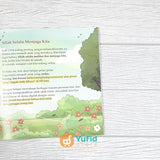 BUKU ANAK CERDAS ANTI CYBERBULLYING (MAALIK KIDS)