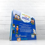 BUKU ANAK CERDAS HAFAL HADITS - 100 HADITS (QIDS)