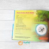 BUKU ANAK CERDAS HAFAL HADITS - 100 HADITS (QIDS)