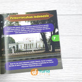 BUKU ANAK MUSLIM MENGENAL INDONESIA JILID 1 TANAH AIRKU (AT-TUQA KIDS)
