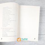 BUKU ANDAI MENIKAH DENGANNYA - SYAFIQ BIN RIZA BASALAMAH (LOCRE)
