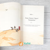BUKU ANDAI MENIKAH DENGANNYA - SYAFIQ BIN RIZA BASALAMAH (LOCRE)