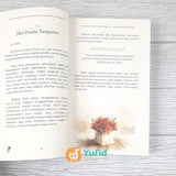 BUKU ANDAI MENIKAH DENGANNYA - SYAFIQ BIN RIZA BASALAMAH (LOCRE)