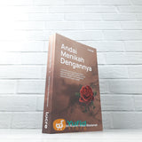 BUKU ANDAI MENIKAH DENGANNYA - SYAFIQ BIN RIZA BASALAMAH (LOCRE)