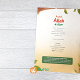 BUKU ARSITEK ALLAH DI ALAM (MUARA MEDIA)