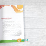 BUKU ATLAS FASHDU DILENGKAPI DENGAN LOKASI FASHDU DAN INDIKASI PENYAKIT (THIBBIA)