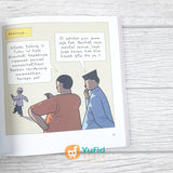 BUKU AYAH BUNDA BAGAIMANA ENGKAU TUNTUN ANANDA? (SAWO KECIK)