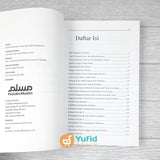 BUKU AYAH DITEMANI SUNYI AKU MERINDUKANMU (PUSTAKA MUSLIM)